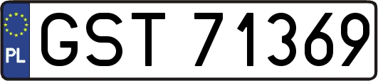 GST71369