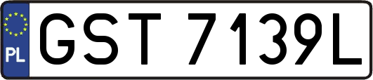 GST7139L