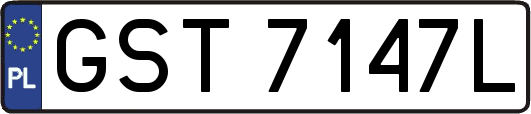 GST7147L
