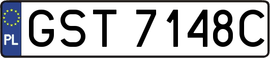 GST7148C