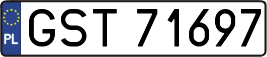 GST71697