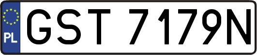 GST7179N