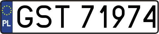 GST71974