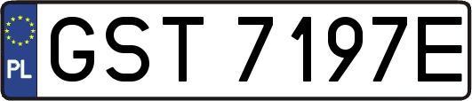 GST7197E
