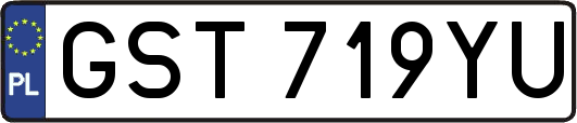 GST719YU