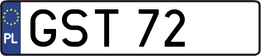 GST72