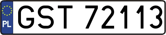 GST72113