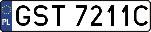 GST7211C