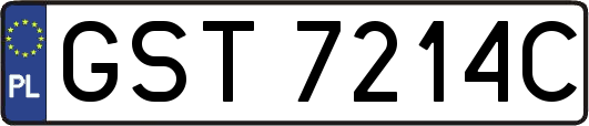 GST7214C