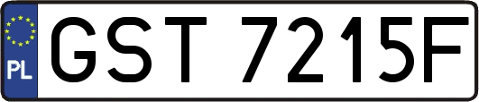 GST7215F