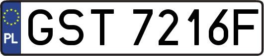 GST7216F