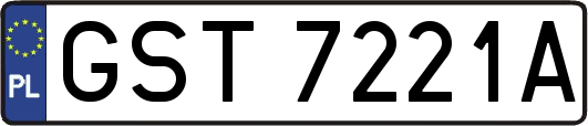 GST7221A