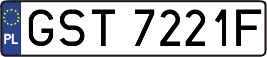 GST7221F