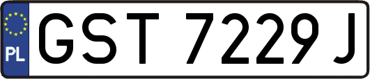 GST7229J