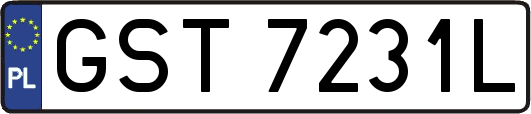 GST7231L