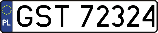 GST72324