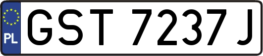 GST7237J