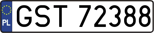 GST72388