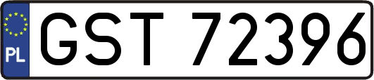 GST72396