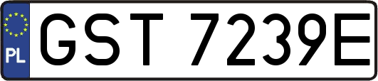 GST7239E