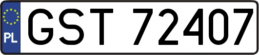 GST72407