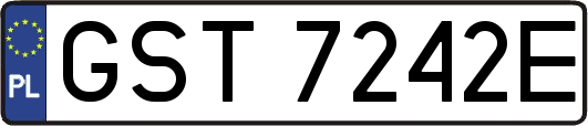 GST7242E