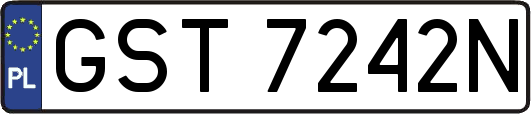 GST7242N