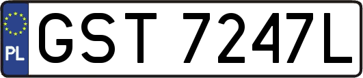 GST7247L