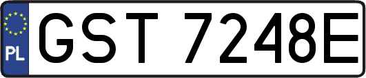 GST7248E