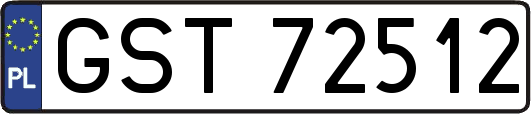 GST72512