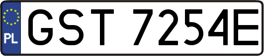 GST7254E