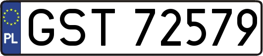 GST72579