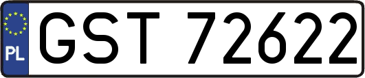 GST72622