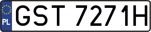 GST7271H
