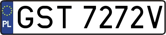 GST7272V