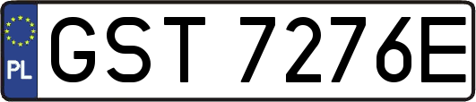 GST7276E