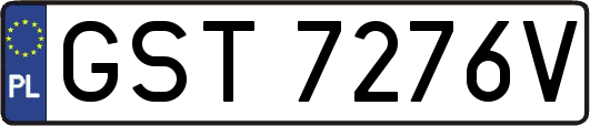 GST7276V