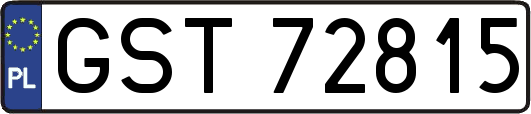 GST72815