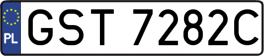 GST7282C