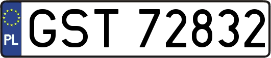 GST72832