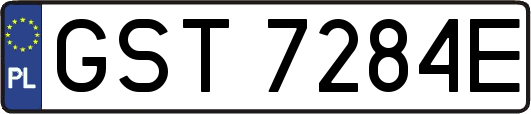 GST7284E