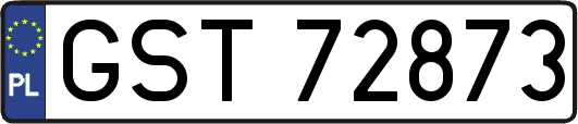 GST72873