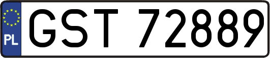 GST72889