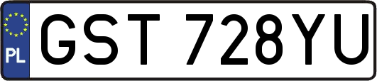 GST728YU