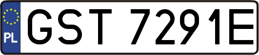 GST7291E