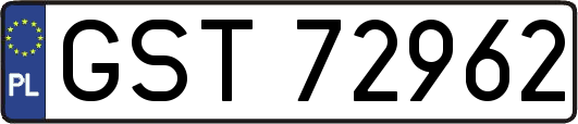 GST72962