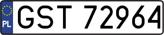 GST72964