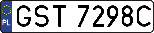 GST7298C