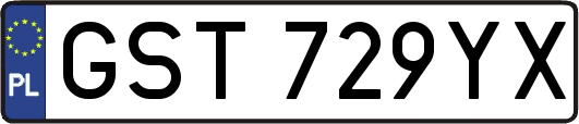 GST729YX