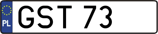 GST73